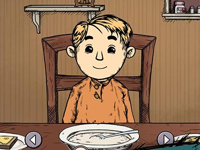 【英文版】我的孩子生命之泉My Child Lebensborn【模拟养成】