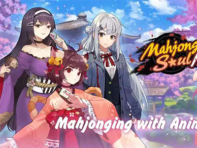 【香港服】雀魂麻将Mahjong Soul 【棋牌桌游】