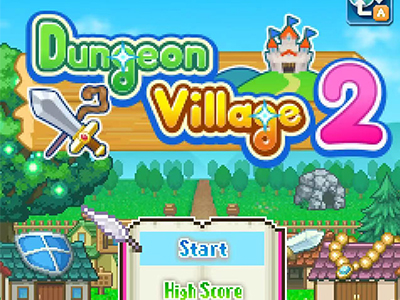 冒险村物语2 【模拟策略】【开罗】