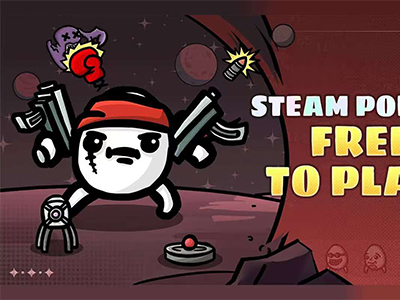 【无DLC】土豆兄弟Brotato:Premium 【动作射击】