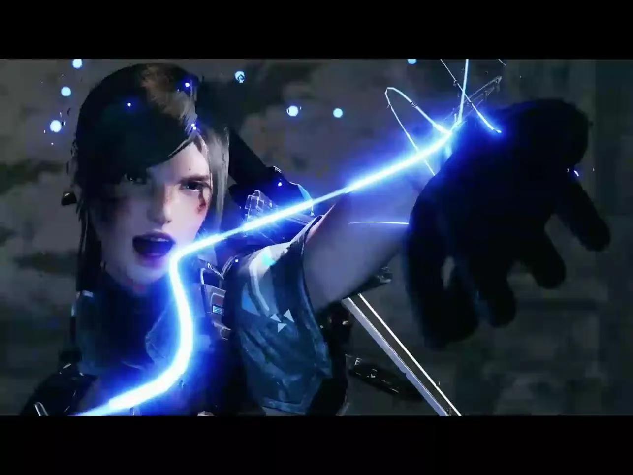 光明记忆【动作射击】