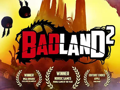 迷失之地2BADLAND 2 【动作冒险】