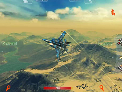 【无内购】【英文版】搏击长空制空霸权Sky Gamblers Air Supremacy+Sky Gamblers Rise Of Glory 搏击长空崛起的荣耀【模拟飞行】