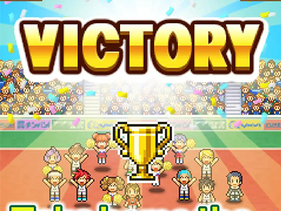 篮球热潮物语【开罗】【模拟经营】