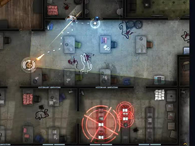 破门而入Door Kickers【动作射击】