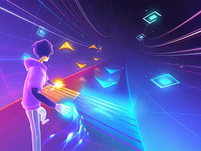 星动旋律Starri-Movetomusic【仅游戏本体】【音乐节奏】