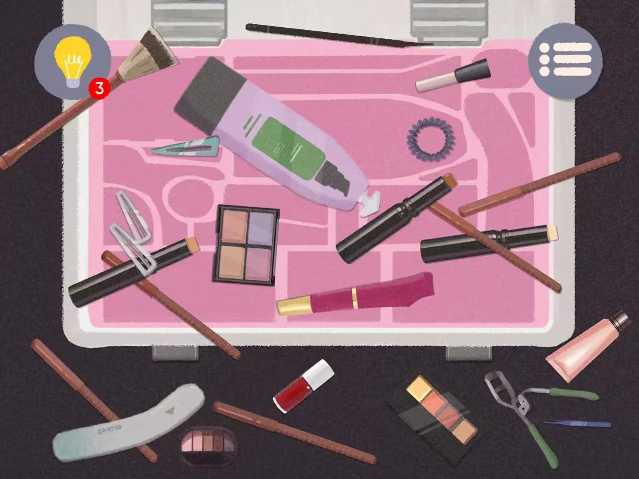 【国际服】【含广告】【英文版】查找排序匹配Find Sort Match: Puzzle Game【休闲益智】