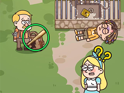 【国际服】Case Hunter 猜一猜谁在说谎【推理解谜】