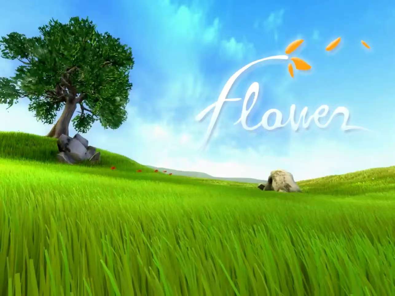 花flower 【休闲益智】